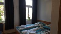 B&B Halle sul Saale - Pension Galgenbergblick - Bed and Breakfast Halle sul Saale