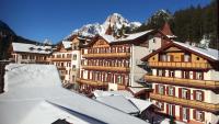 Ploner villaggio Turistico - Bed and Breakfast Toblach