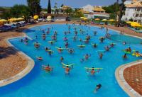 Golden Beach Apartment, Cabanas - Rua das Giestas Lote 4 J - B&B