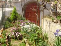 Apartman KRISTINA and FREE PARKING - B&B Mali Lošinj