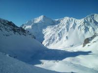 Appartamento con 2 Camere da Letto