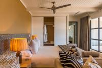 Deluxe Vineyard Suite - Africa