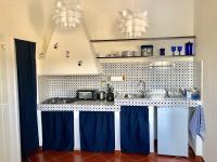 La Casa di Dory - Ferienwohnung Genua