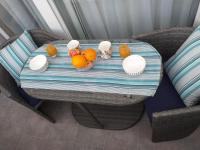 Apartman Jurilj - B&B Macarsca