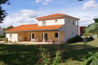 Acaba d'Entrar - Ferienwohnung