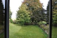 Family Room with Garden View