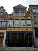 B&B Ghent - Violet Suites - Bed and Breakfast Ghent