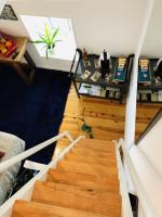 Alfama - Ferienwohnung Lissabon