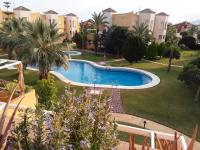 Appartement - Vue sur Piscine