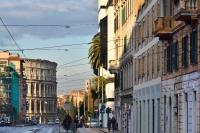 Colosseo Panorama by GHOR - B&B