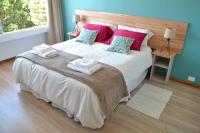 B&B Bariloche - Nothofagus Apartments - Bed and Breakfast Bariloche