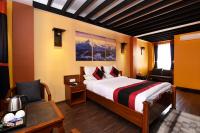 B&B Kathmandu - Karma Boutique Hotel - Bed and Breakfast Kathmandu