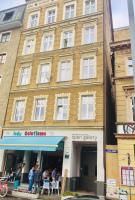 Szczecin Old Town Apartments - 2 Bedrooms Deluxe - B&B