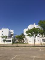 Las Terrazas De La Torre Golf - Ferienwohnung Roldán