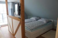 Doppelzimmer mit Balkon