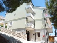 Nemira beach apartments - B&B Omiš