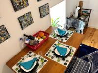 Alfama - Ferienwohnung Lissabon