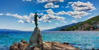 Studio-apartman Relax - Ferienwohnung Opatija