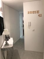 House 41 - B&B