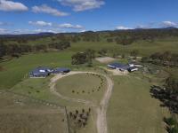 Donegal Farmstay - Bed and Breakfast