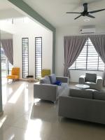 B&B Tusor - Desaru Arcadia Semi D Room Rental Available - Bed and Breakfast Tusor