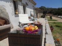 B&B Santa Teresa Gallura - B&B L' Incantu - Bed and Breakfast Santa Teresa Gallura