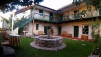 B&B Urubamba - Hospedaje La Florida - Bed and Breakfast Urubamba