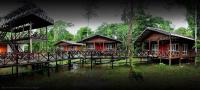 B&B Sukau - Borneo Nature Lodge - Bed and Breakfast Sukau