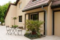 La Villa Antalya - B&B Ault