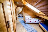 Camera Familiare con Bagno Privato