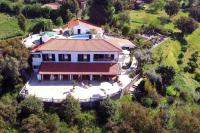 Quinta da Granja Gardener's cottage - Bed and Breakfast