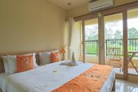 Deluxe Tweepersoonskamer met 1 of 2 Bedden