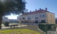 Apartamento A Laxe - Bed and Breakfast
