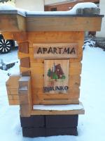 Apartments and rooms Brunko - B&B