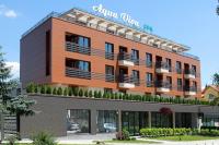 B&B Velingrad - Aqua Viva Spa Hotel - Bed and Breakfast Velingrad