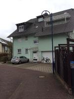 Apartment Jane - Ferienwohnung