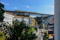 By this River - B&B Porto