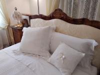 Deluxe Suite met Kingsize Bed