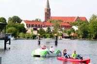 Appartamento con 1 Camera da Letto