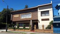 Hostal Mackay Temuco - B&B
