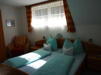 Appartamento con 2 Camere da Letto e Balcone