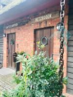 "Netzboden" by Ferienhaus Strandgut - Ferienwohnung Born