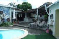 Kaz Bory - B&B Saint-Louis