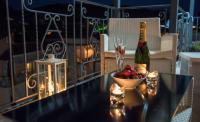 Suite met 2 Slaapkamers