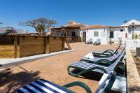 Casa Las Zocas - B&B San Miguel De Abona