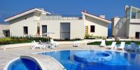 B&B Byala - Sun Village Family Houses - Bed and Breakfast Byala