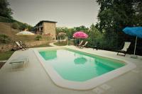 B&B Monsagrati - Casa delle Palme - Bed and Breakfast Monsagrati