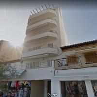 Beachfront apartment Tanamar - Chambres d’hôtes Port de Pollença