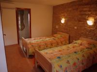 Chambre Lits Jumeaux