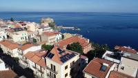 Scilla Resort - Chambres d’hôtes